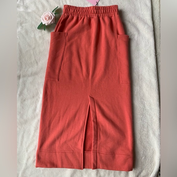 NWT Smash + Tess Avery Midi Skirt - Picture 7 of 14